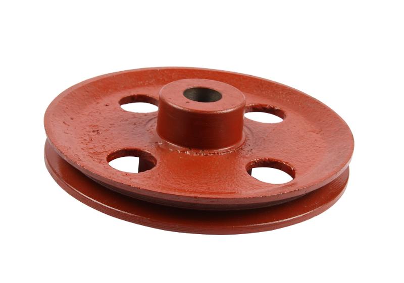 pulley supplier from india