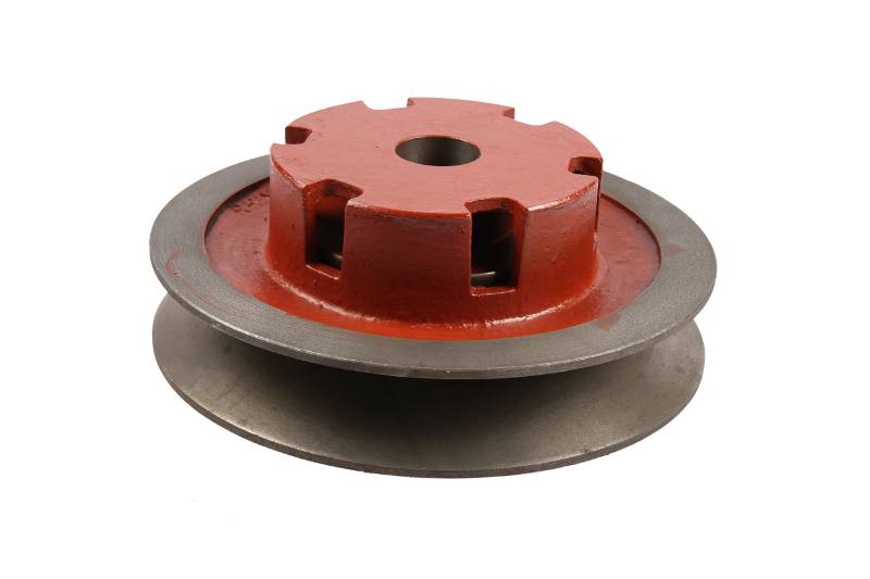 windsor-agriculture pulley manufacturer from india