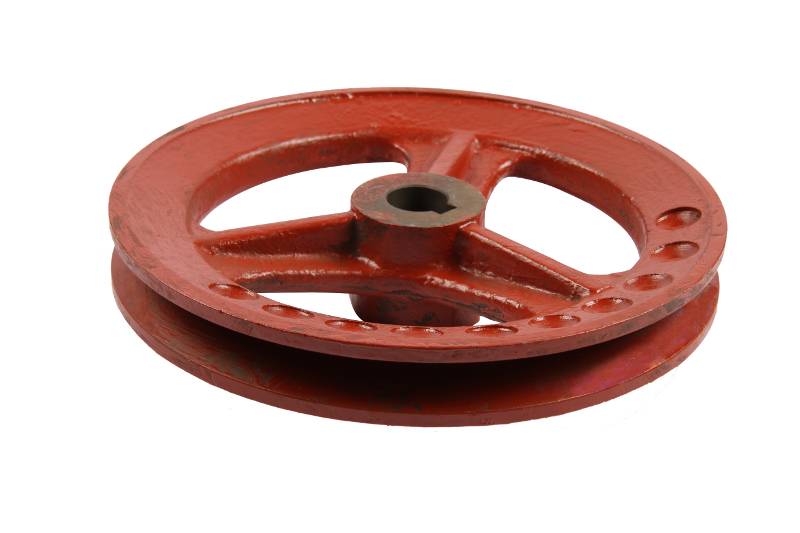 windsor-agriculture pulley manufacturer from india