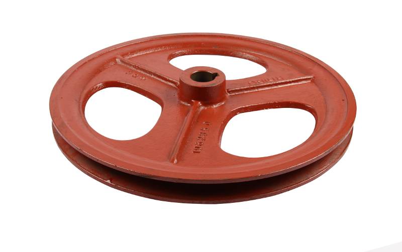 windsor-agriculture pulley manufacturer from india