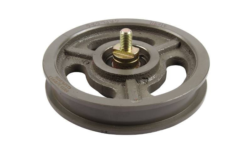 windsor-combine pulley supplier from india