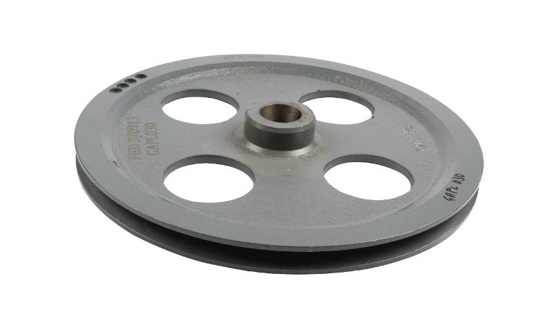 windsor-agriculture pulley manufacturer from india