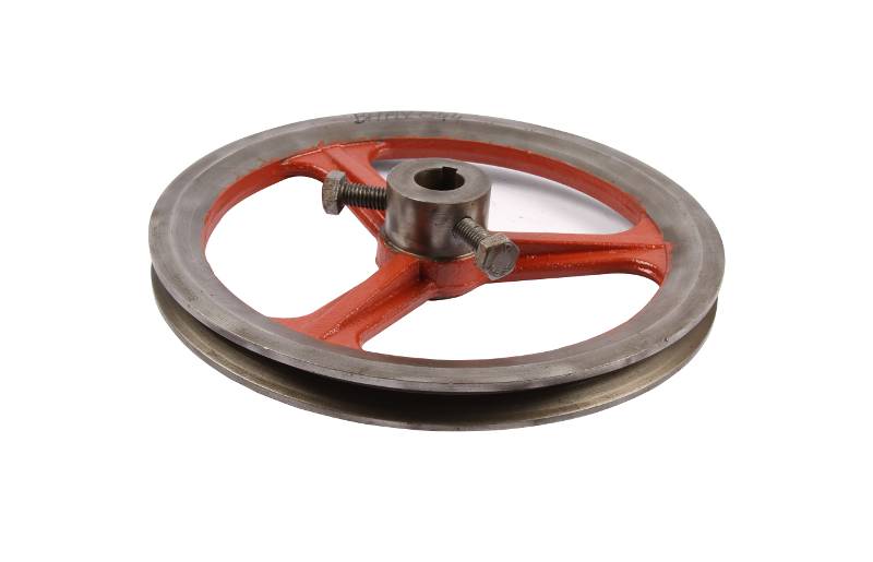 combine harvester pulley manufacturer from india-windsor