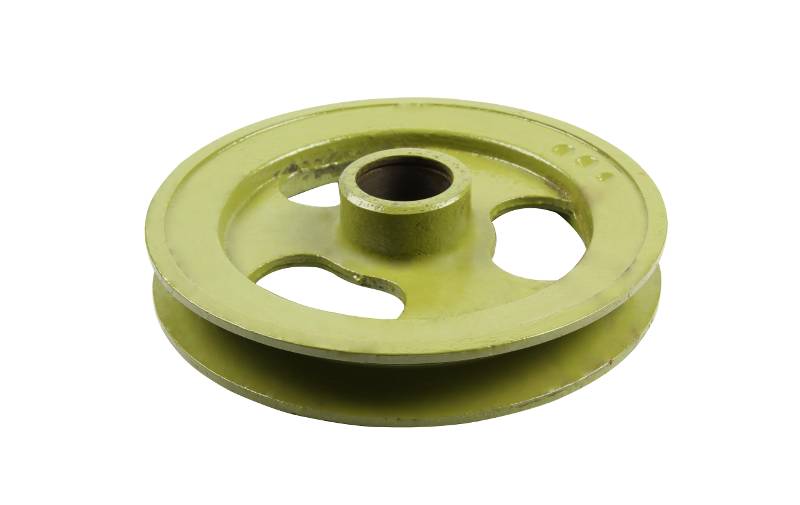 windsor-agricultural combine pulley manufacturer from india