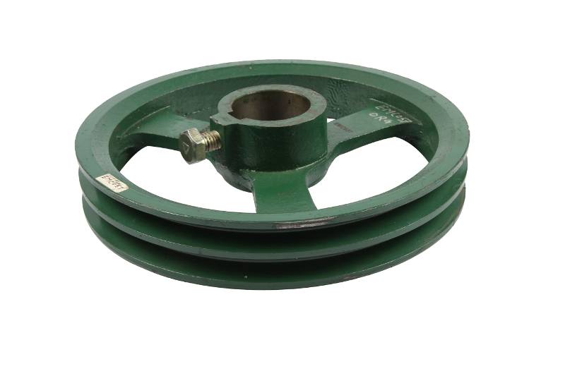 harvester pulley exporter from india