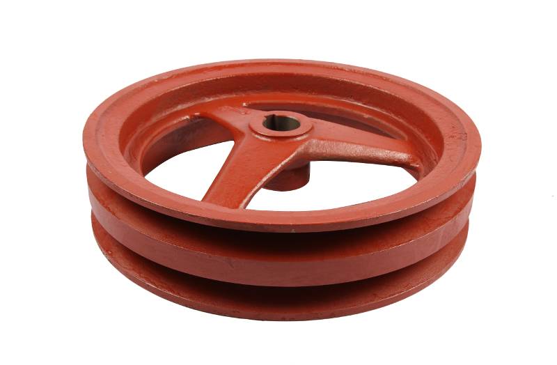 pulley manufacturer-windsor