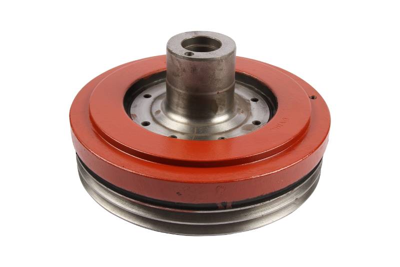 harvester pulley supplier from india