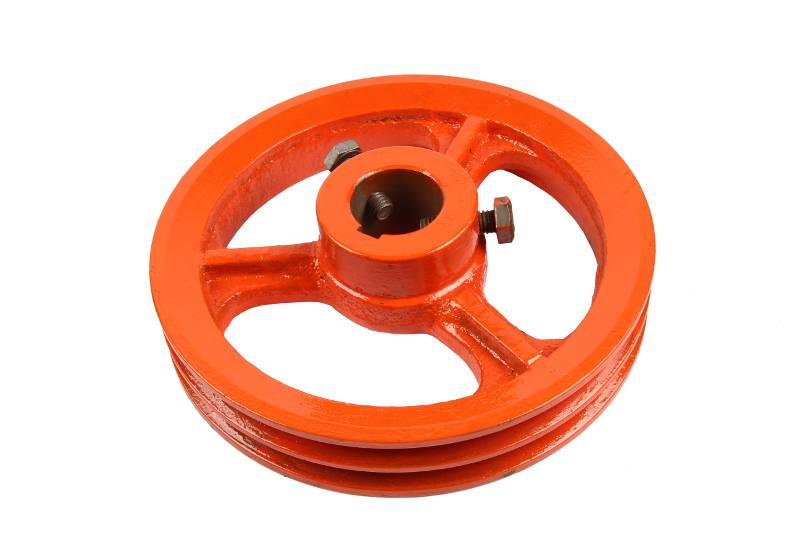 windsor-agricultural combine pulley manufacturer from india