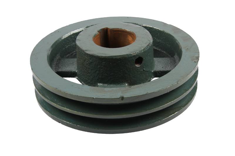 windsor-combine pulley supplier from india