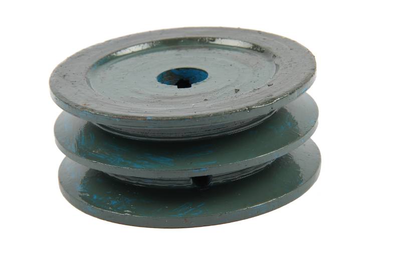 windsor-combine pulley supplier from india