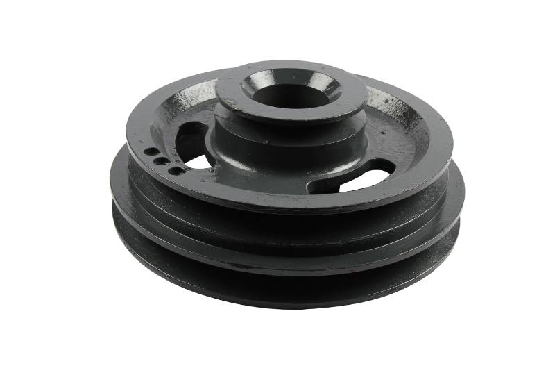 windsor-combine pulley supplier from india