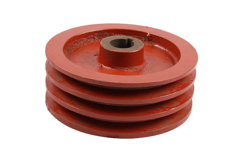 windsor-agriculture pulley manufacturer from india