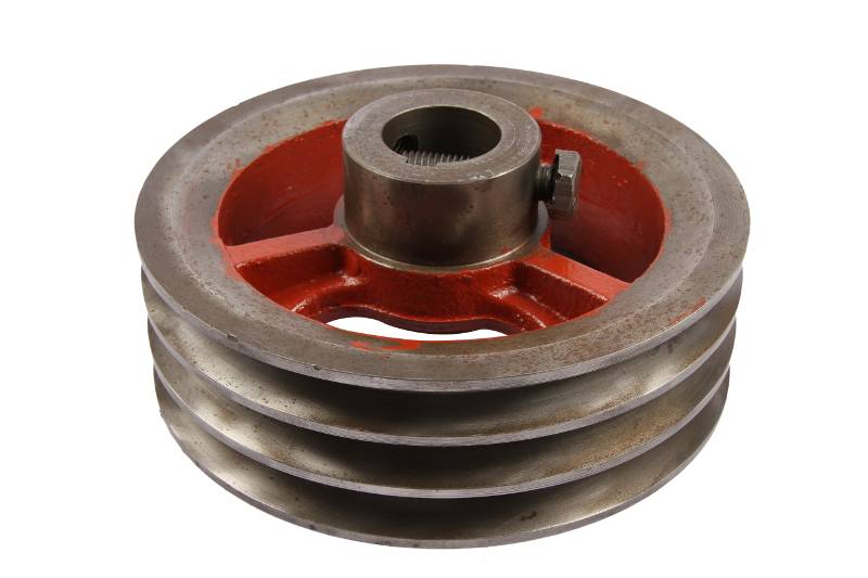 harvester pulley exporter from india