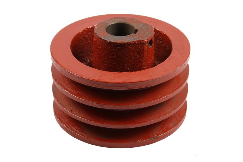 windsor-agricultural pulley manufacturer from india