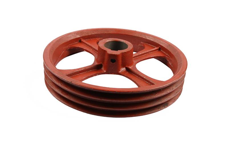 harvester pulley supplier from india