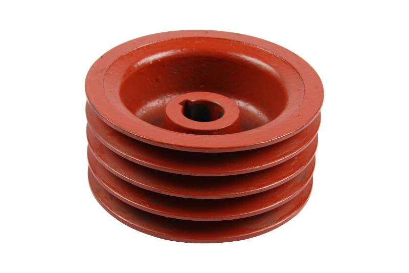 harvester pulley supplier from india