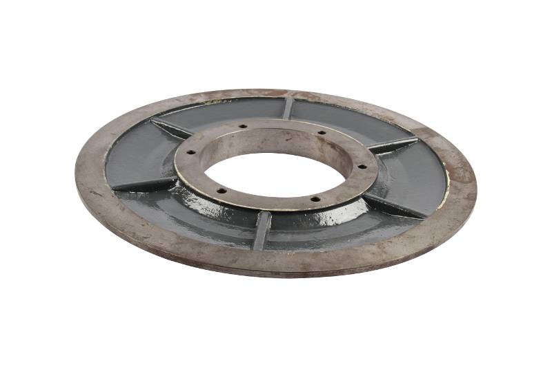 harvester pulley supplier from india